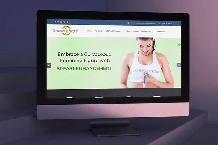 Hyderabad Cosmetic Surgery